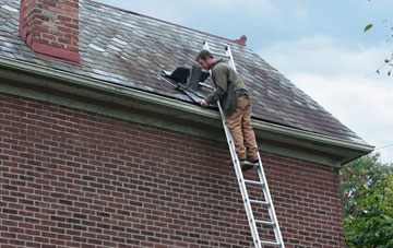 what affects urgent Amberley roof repairs