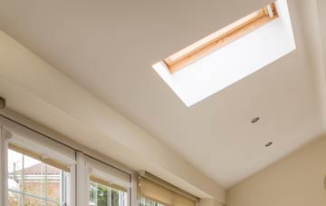 Amberley conservatory roof insulation companies