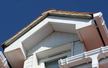 Amberley fascia installation costs
