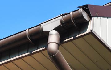 types of Amberley fascias