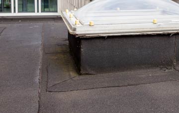 disadvantages of Amberley flat roofs
