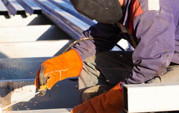 Amberley flat roofing options