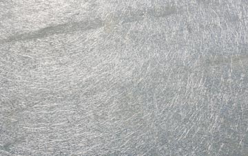 Amberley laminate fibreglass or shingles?