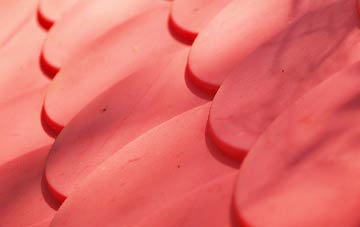 Amberley plastic roof costs