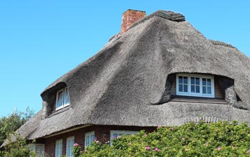 thatch roofing Amberley