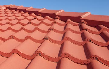 Amberley tile and slate roof replacement