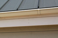 Amberley soffit repair
